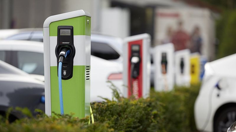 E-Autos im Alltag – Was du wissen musst