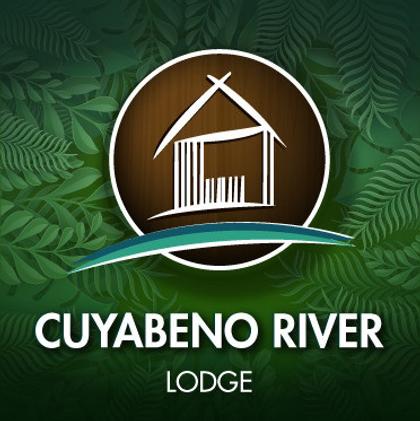Cuyabeno River