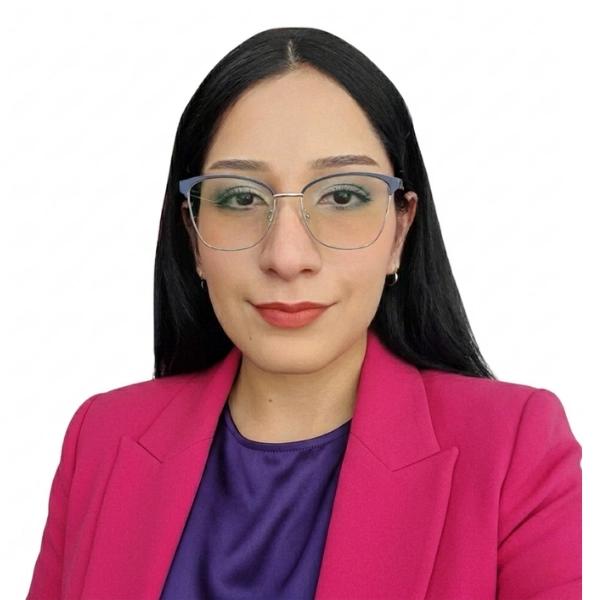 Foto de Malena Romero