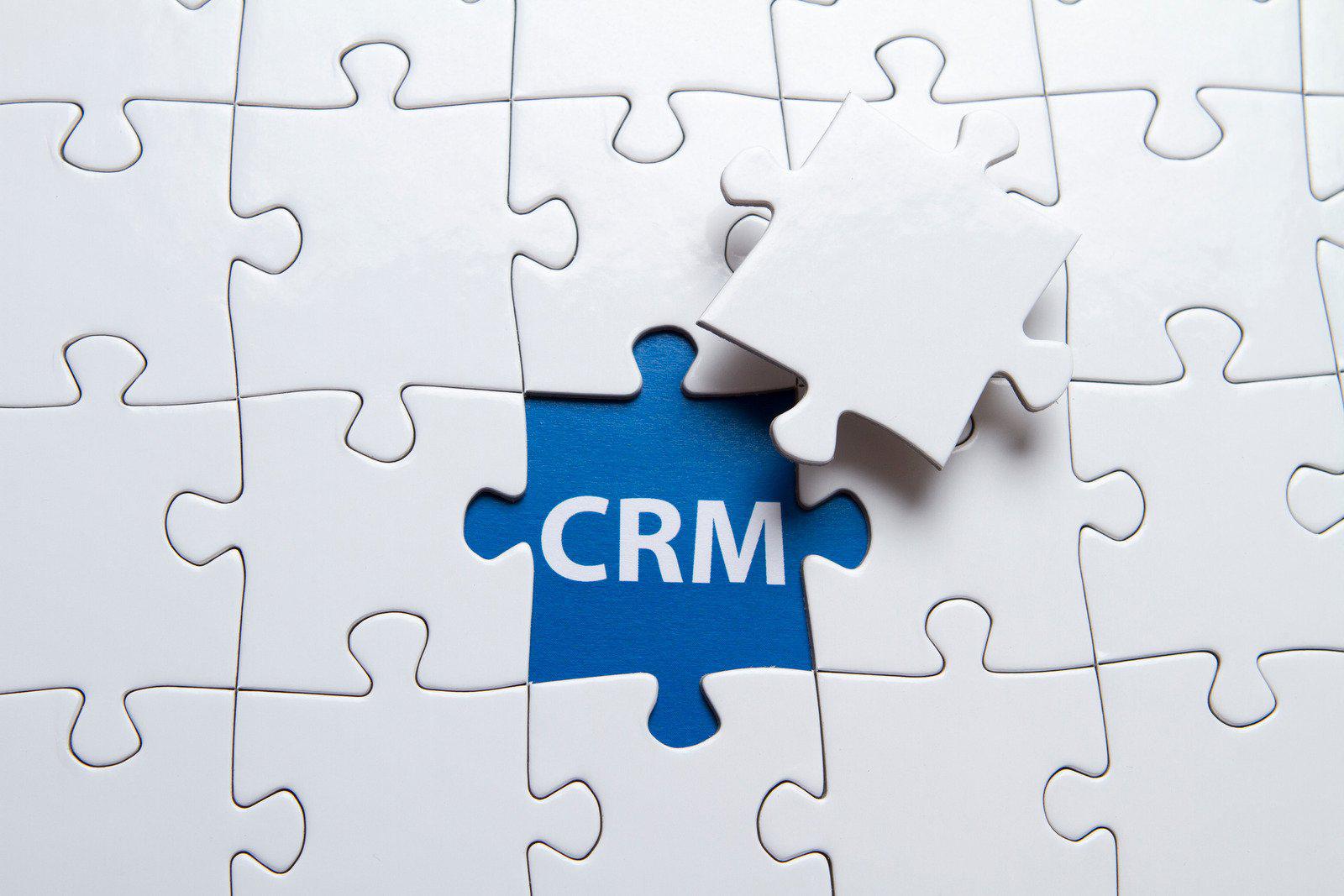 Implementación de CRM