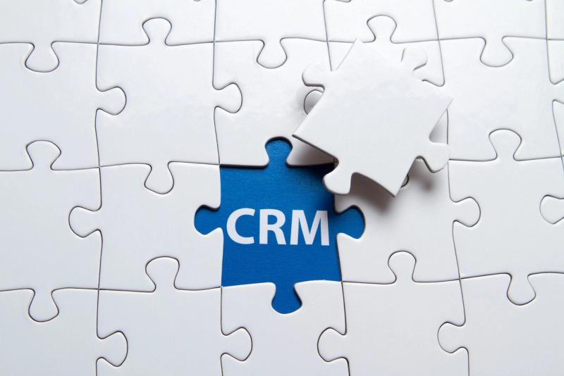 Implementación de CRM