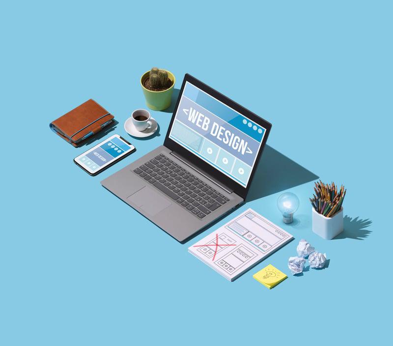 Diseño Web