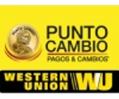 Wester Union