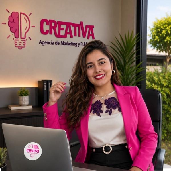 Foto de Katherin Chamorro