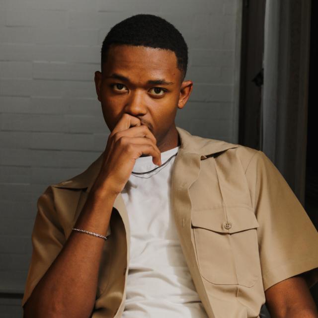 Retrato de Mateo Minda