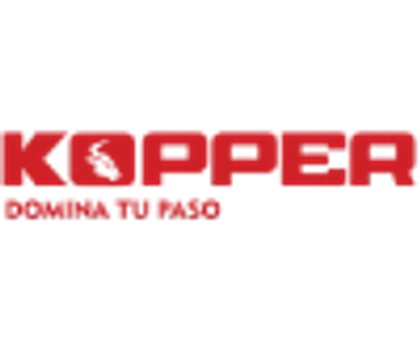 Kopper