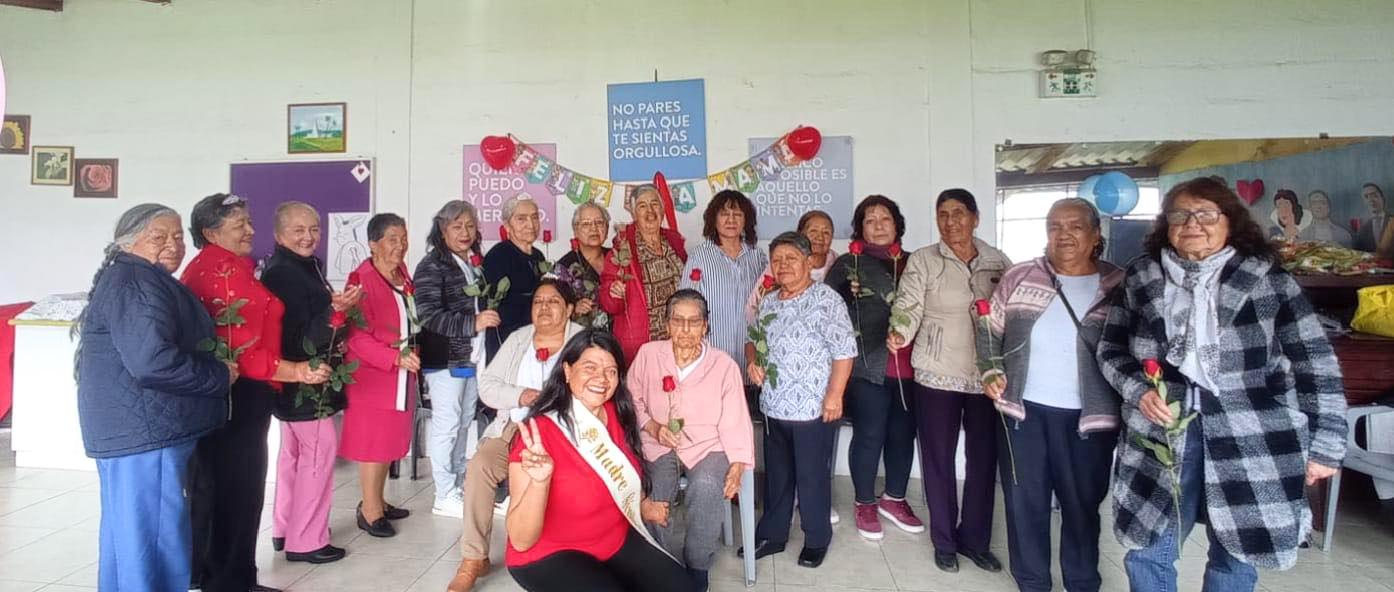 Fundación Compartamos