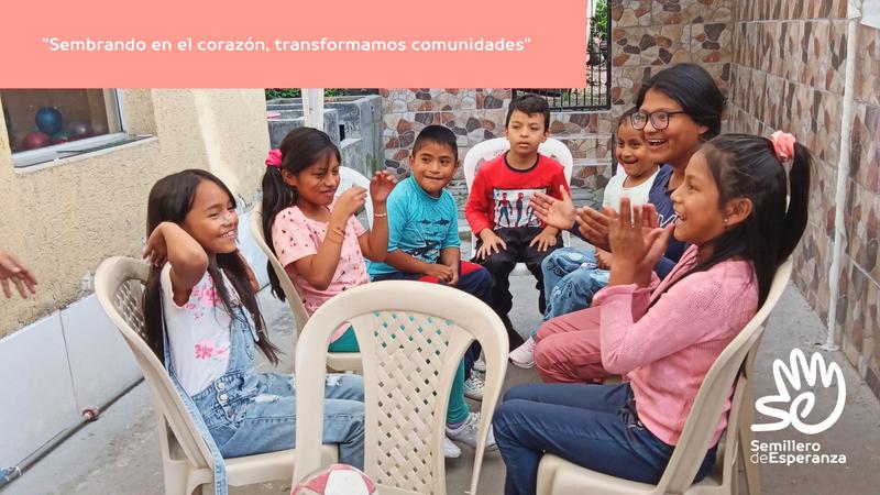 Semillero de Esperanza