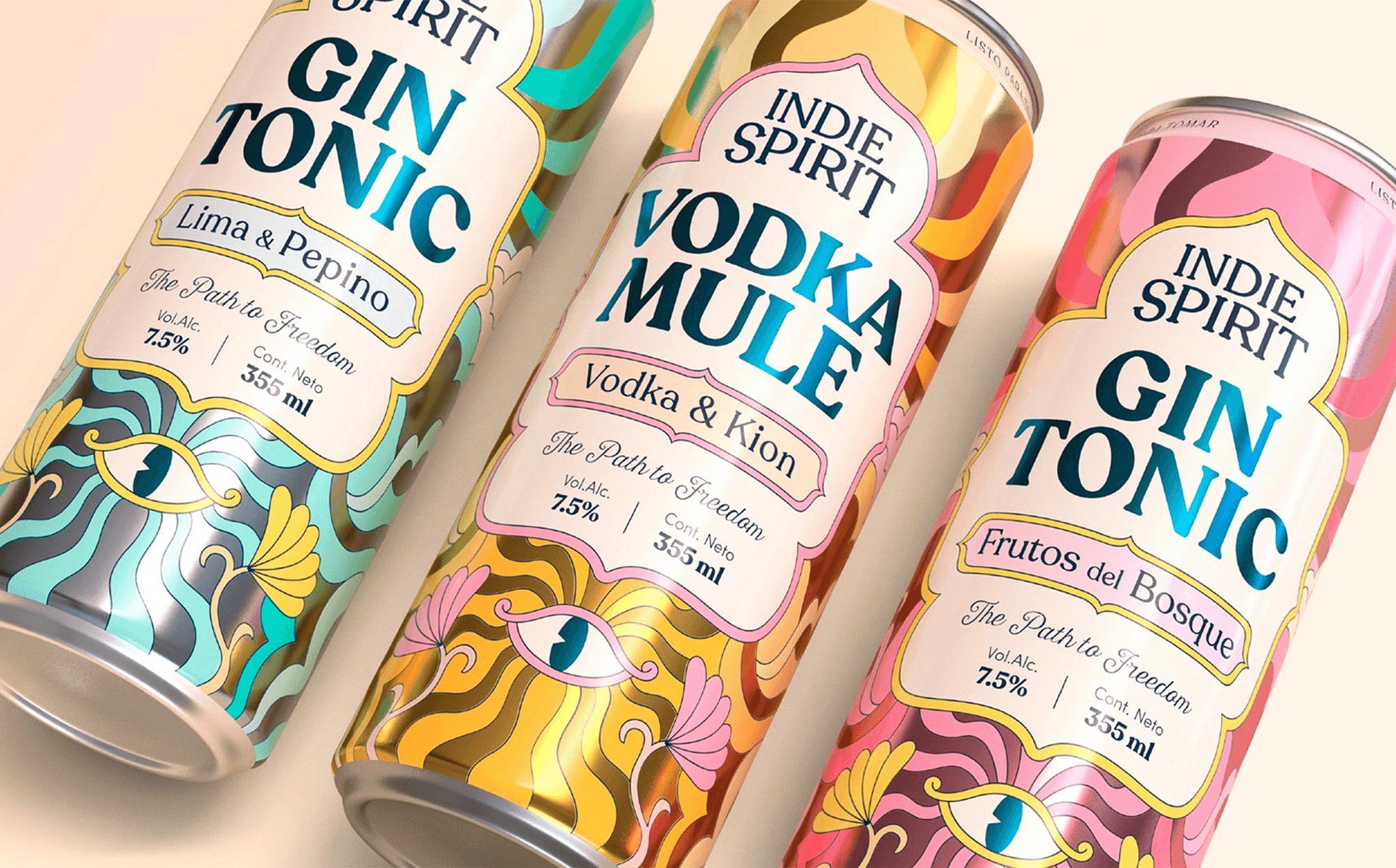 INDIE SPIRIT