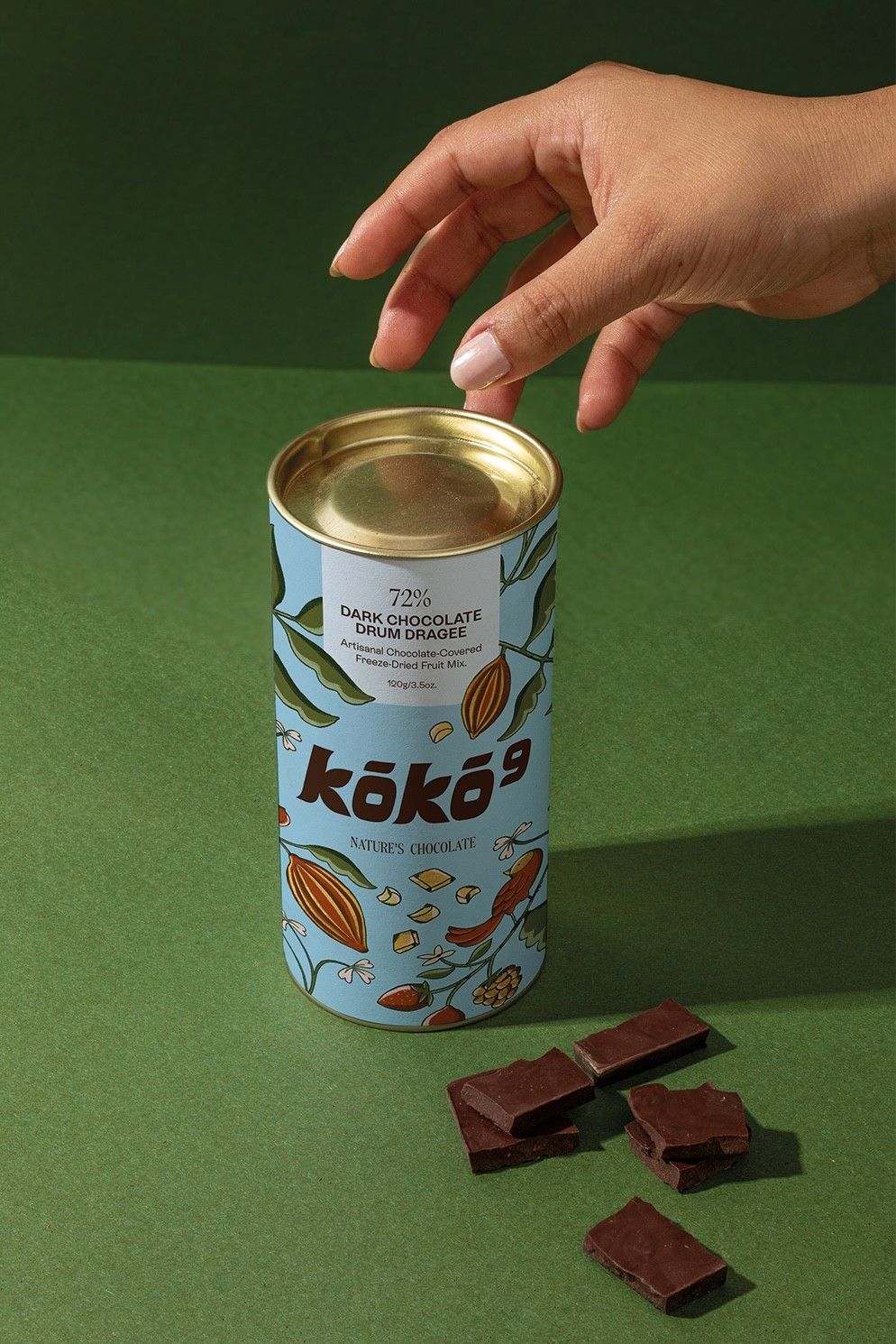 KOKO 9