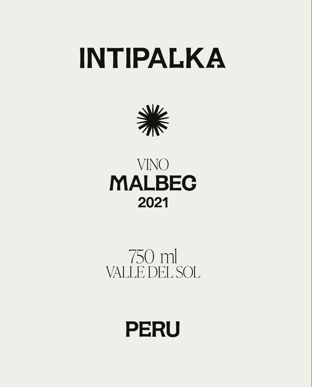 INTIPALKA