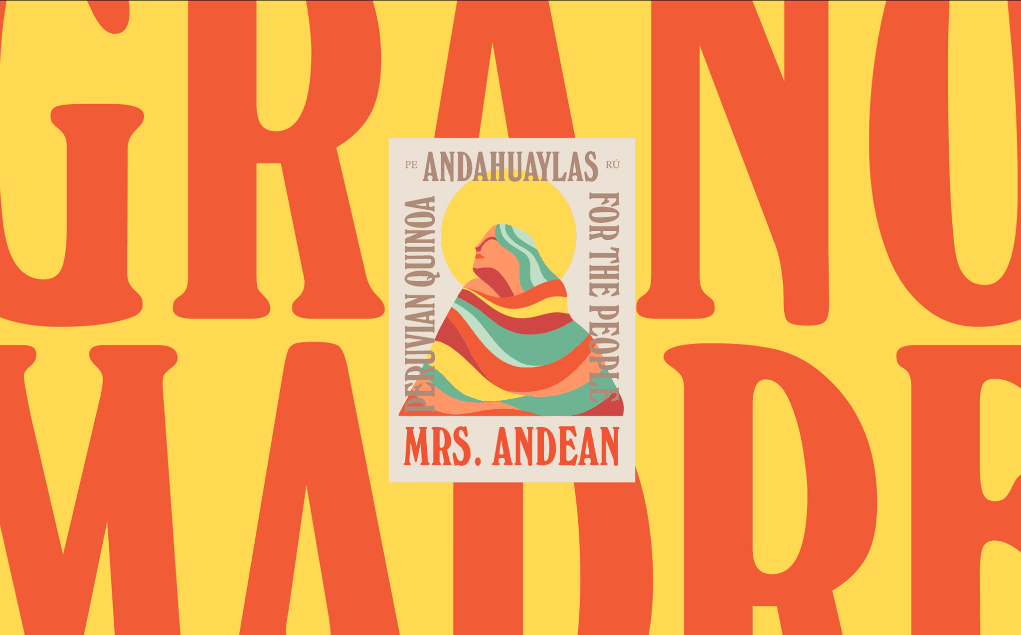 MRS.ANDEAN