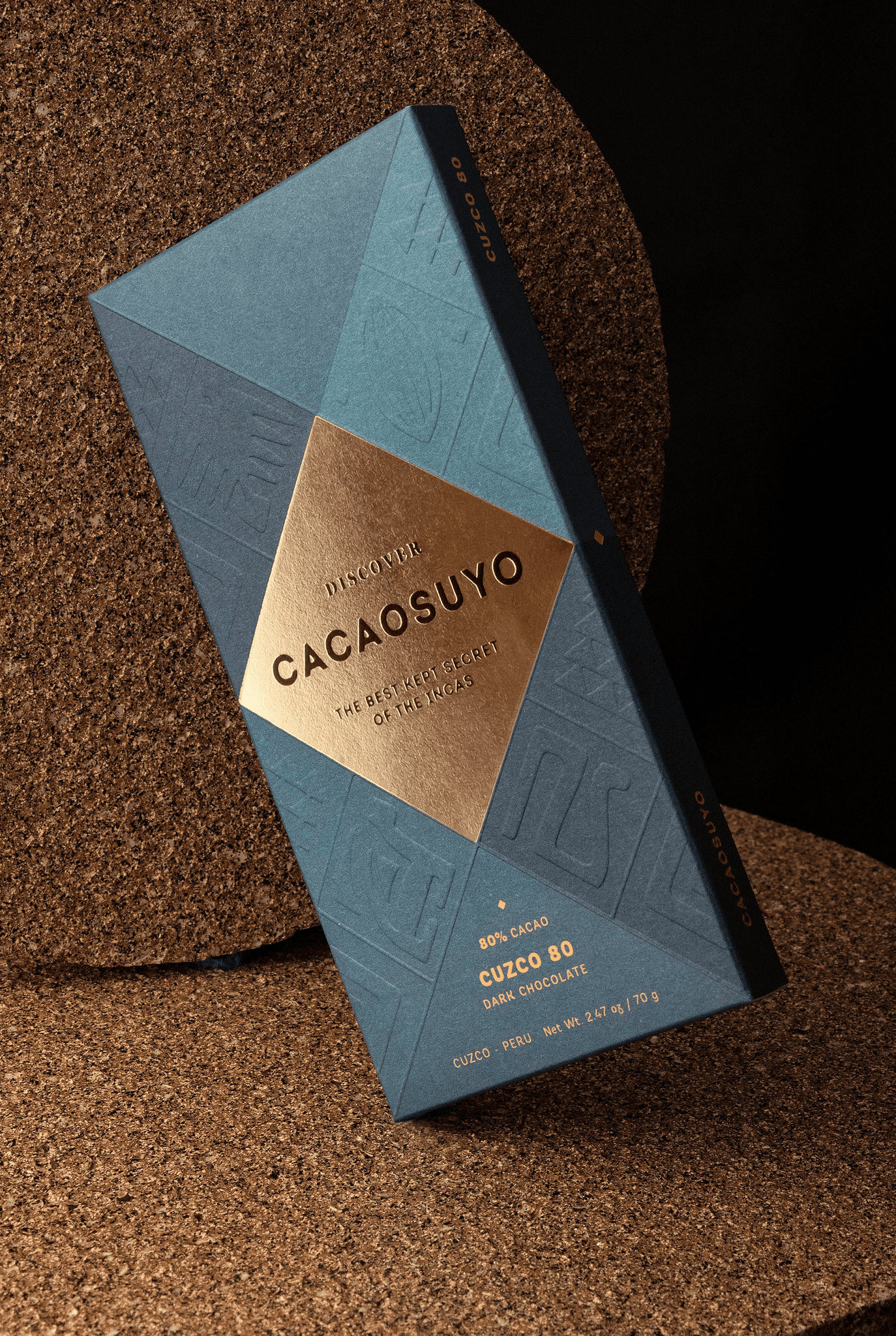 CACAOSUYO
