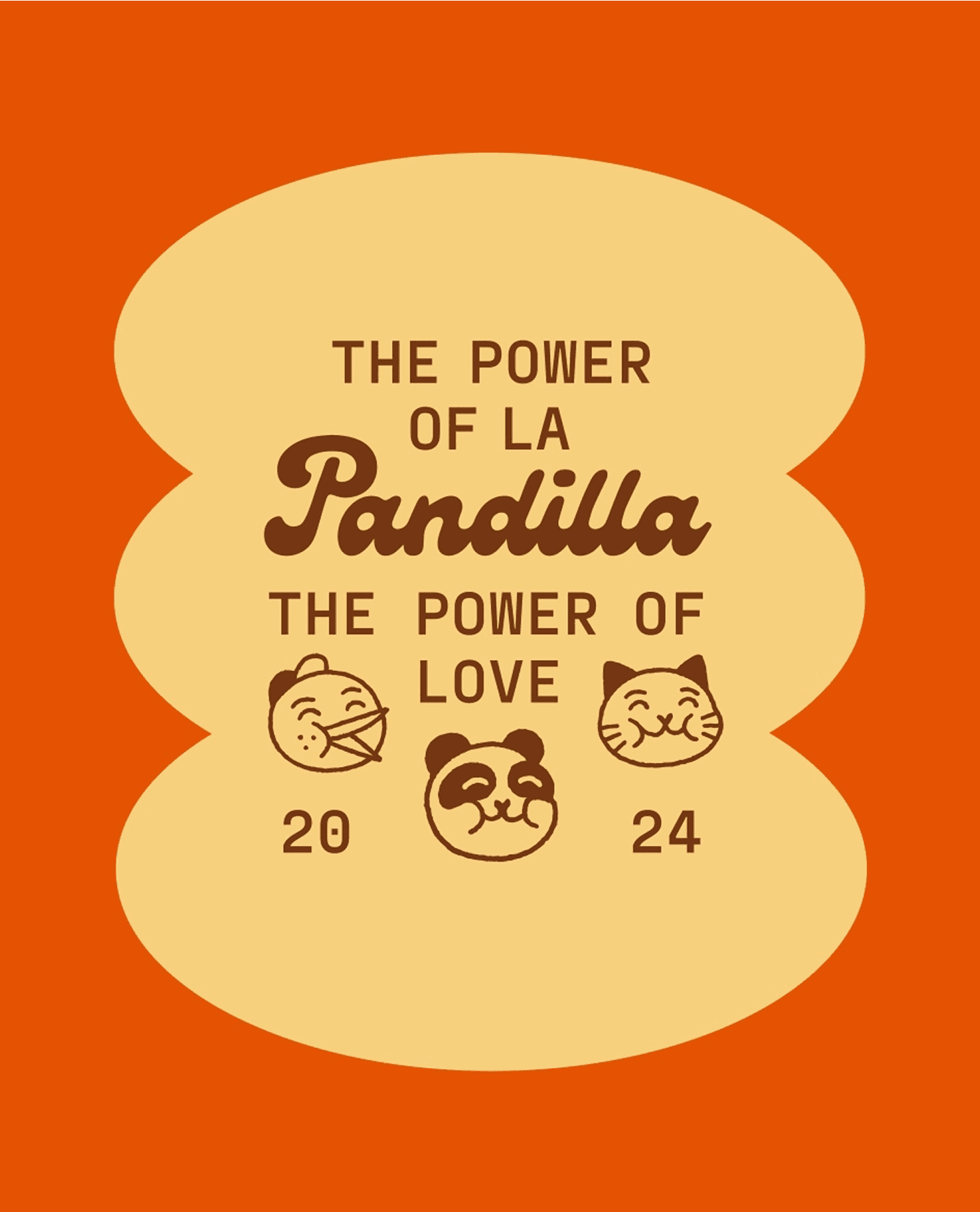 PANDILLA