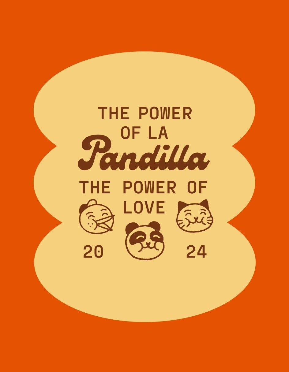 PANDILLA