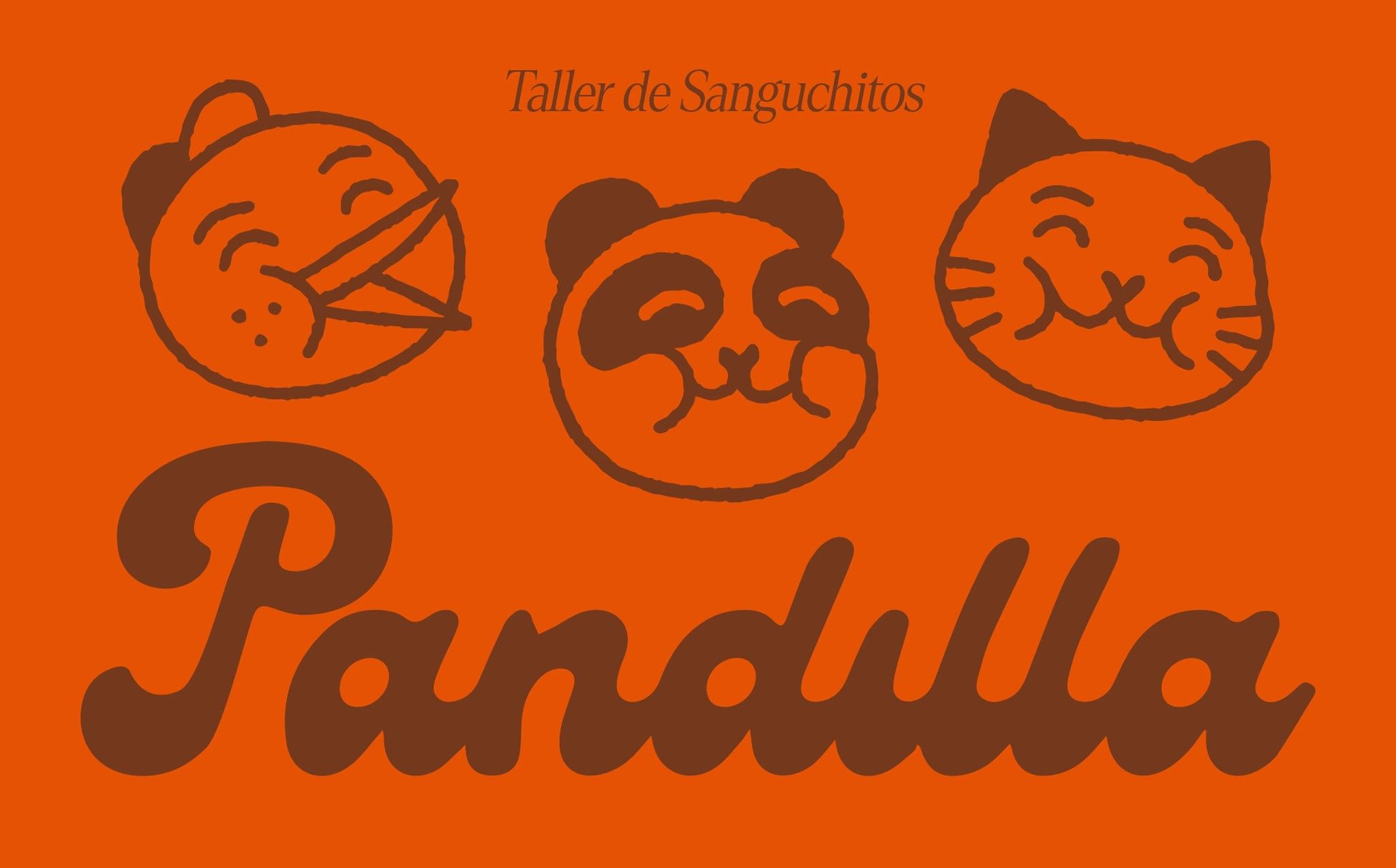 PANDILLA