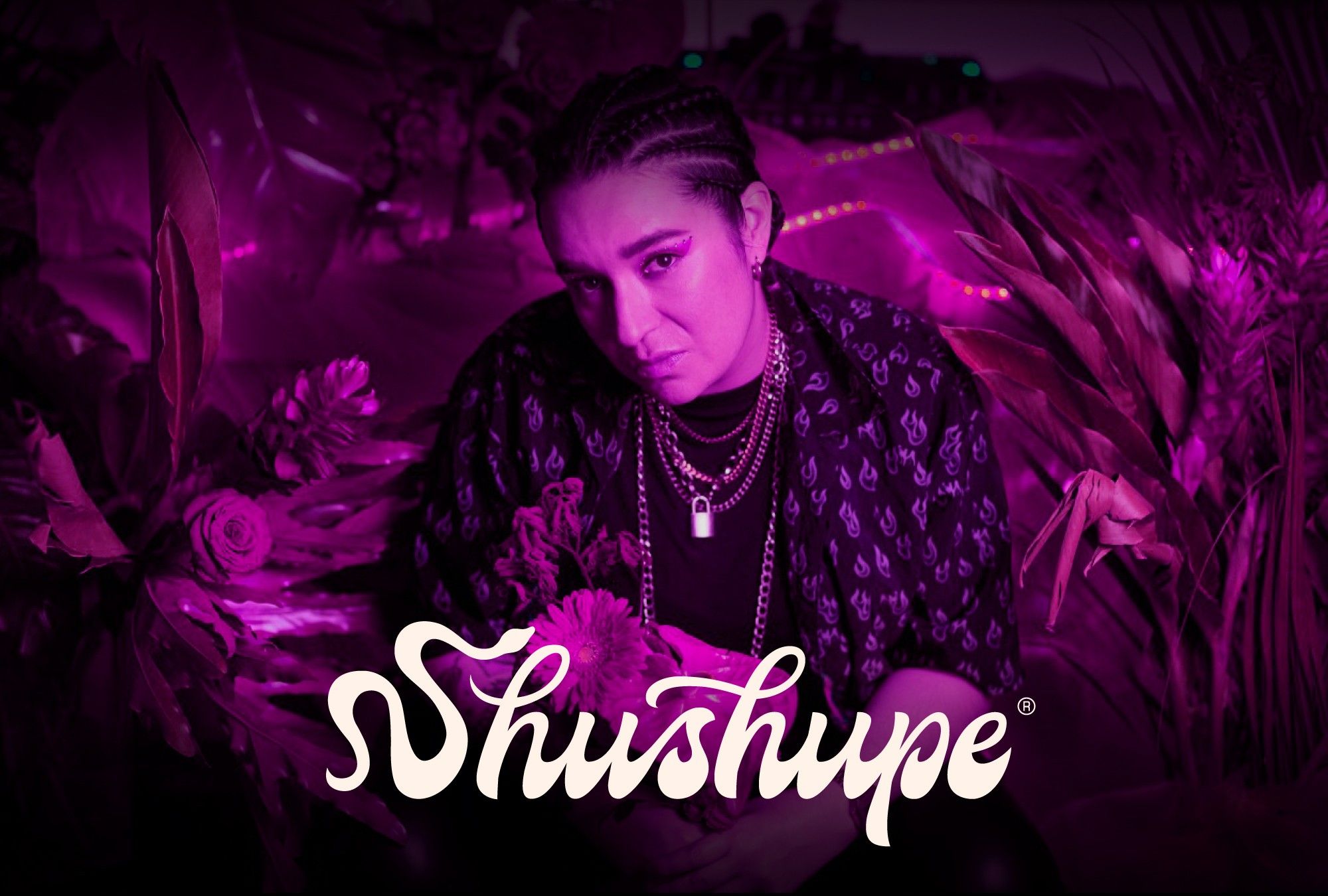 SHUSHUPE