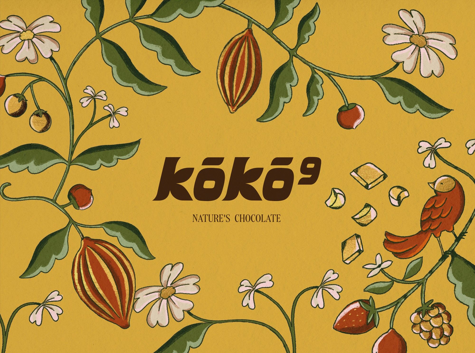 KOKO 9
