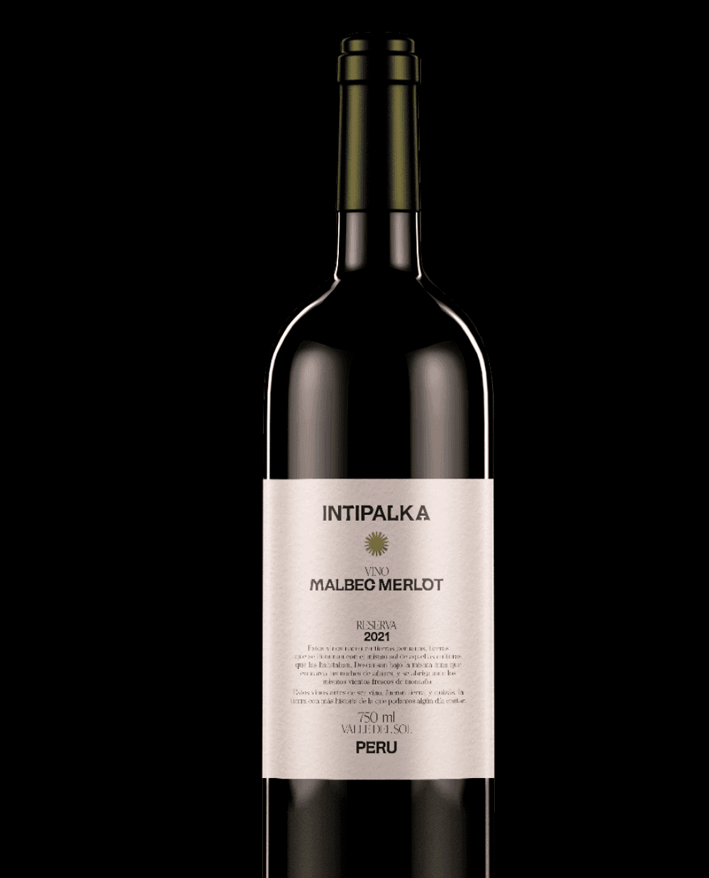 INTIPALKA