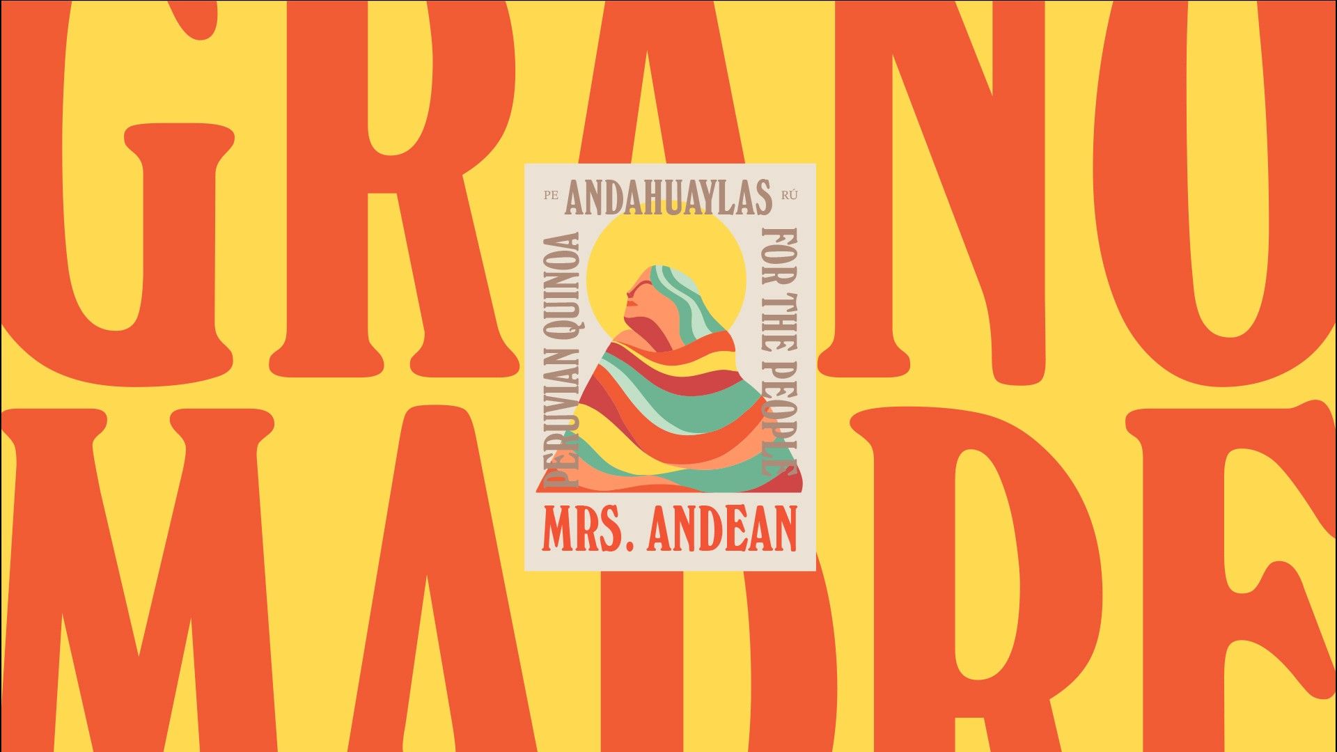 MRS.ANDEAN