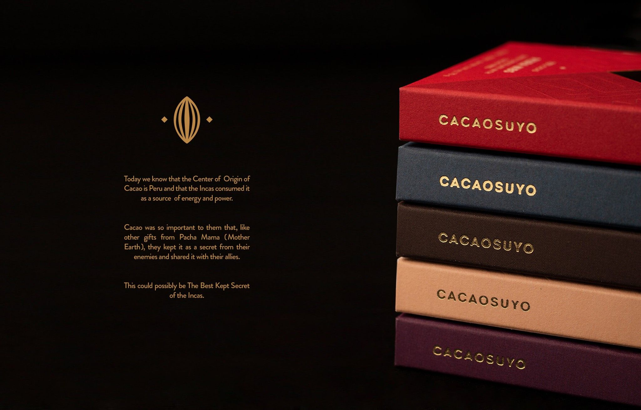CACAOSUYO