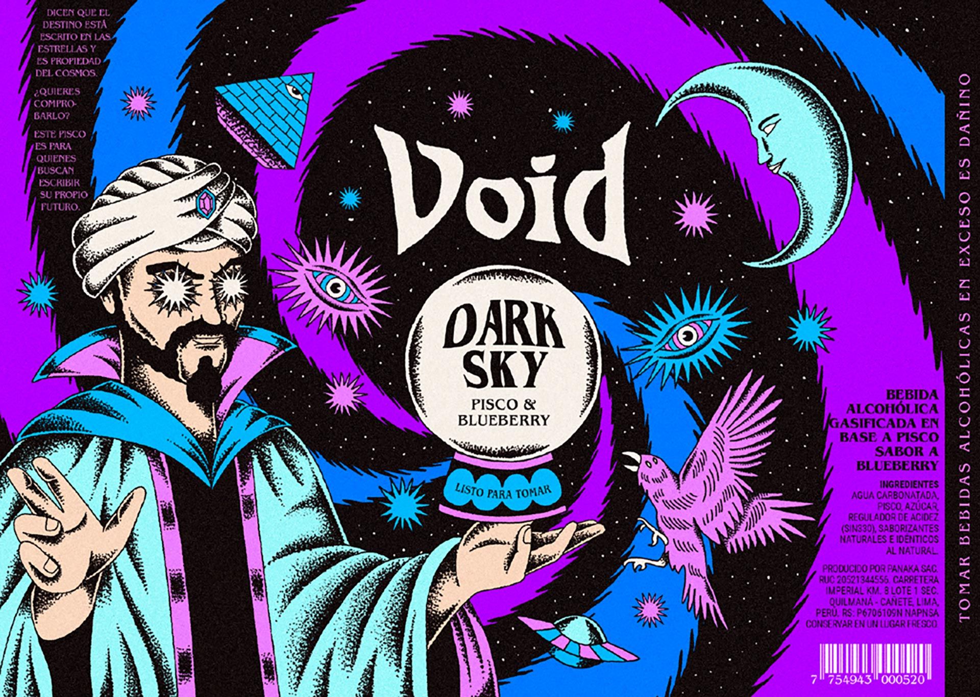 VOID