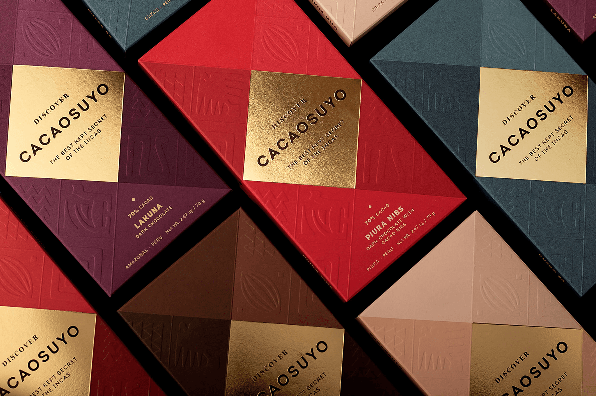CACAOSUYO
