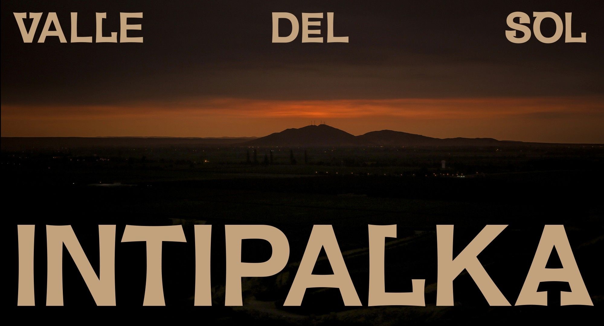 INTIPALKA