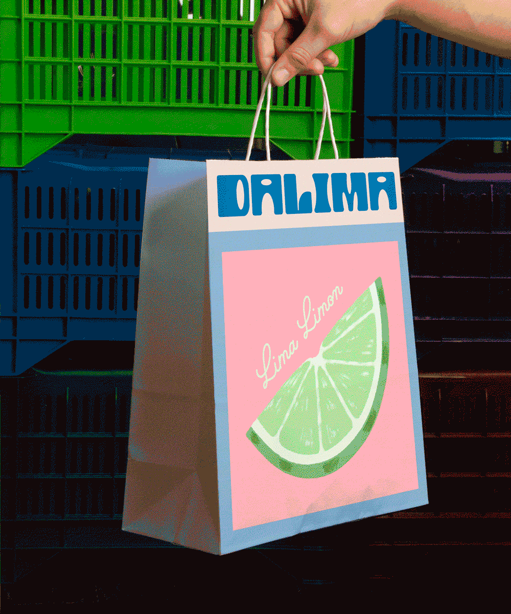 DALIMA