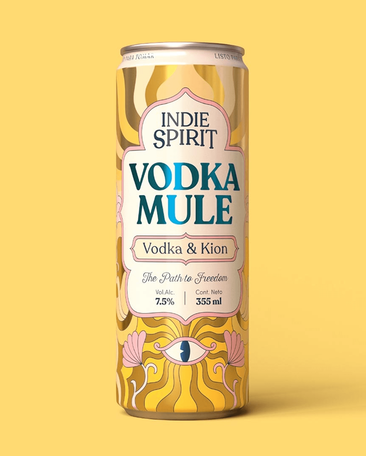 INDIE SPIRIT