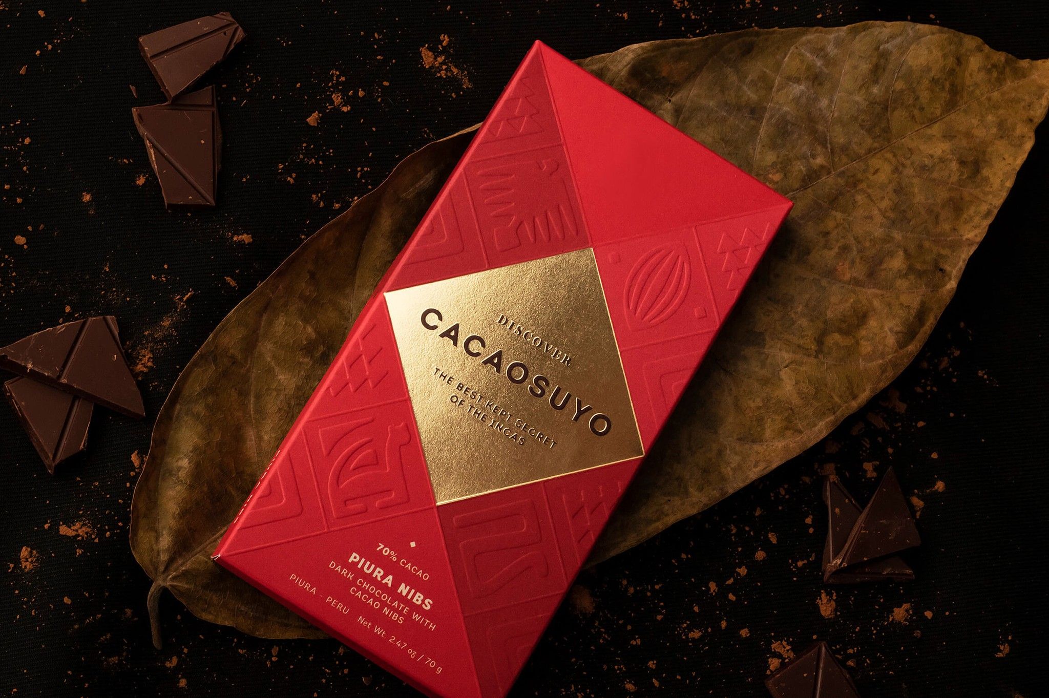 CACAOSUYO