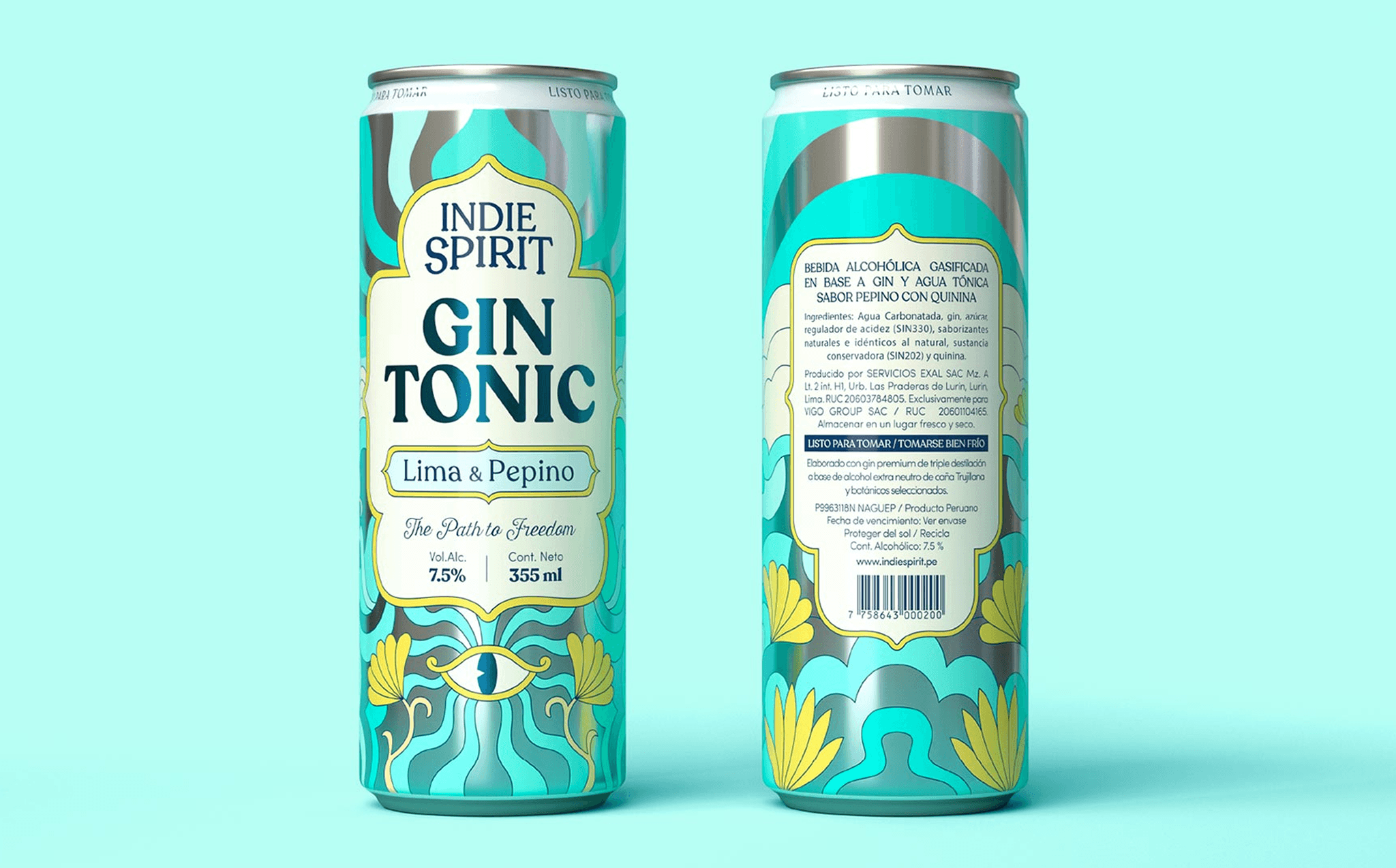 INDIE SPIRIT