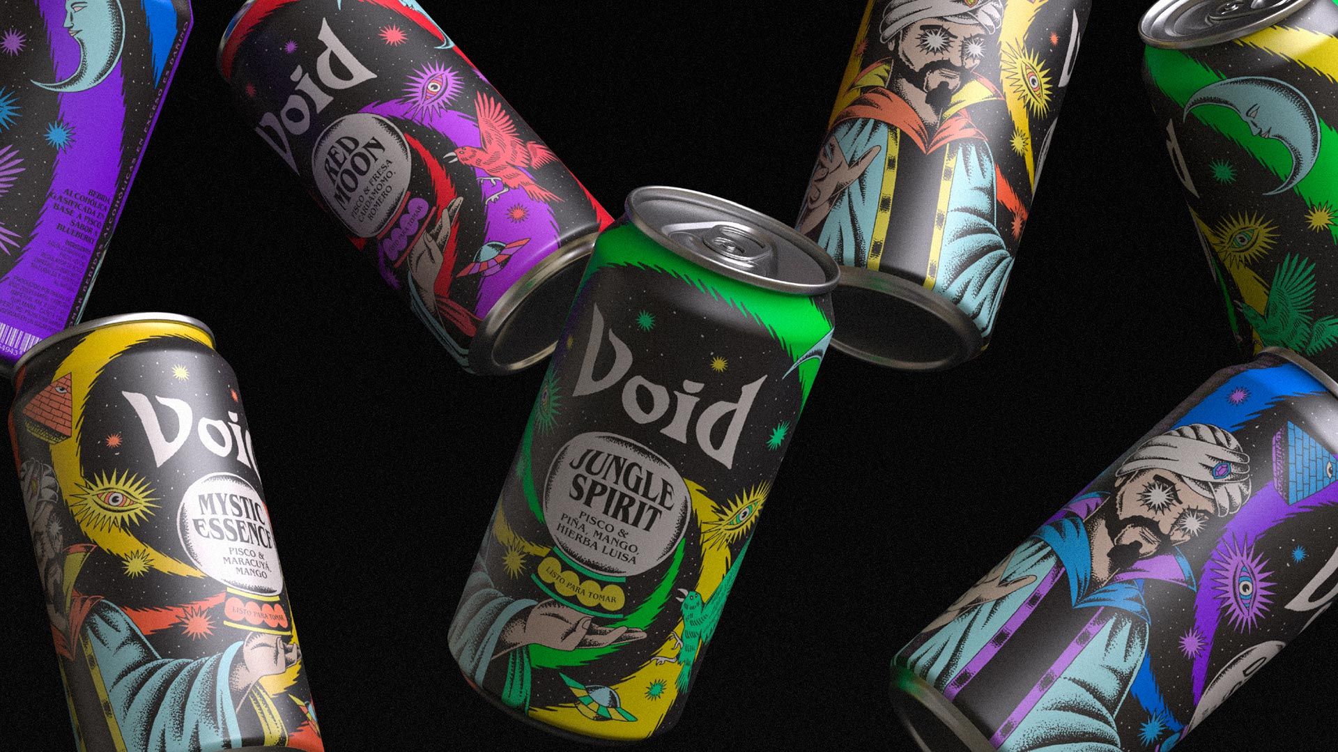 VOID