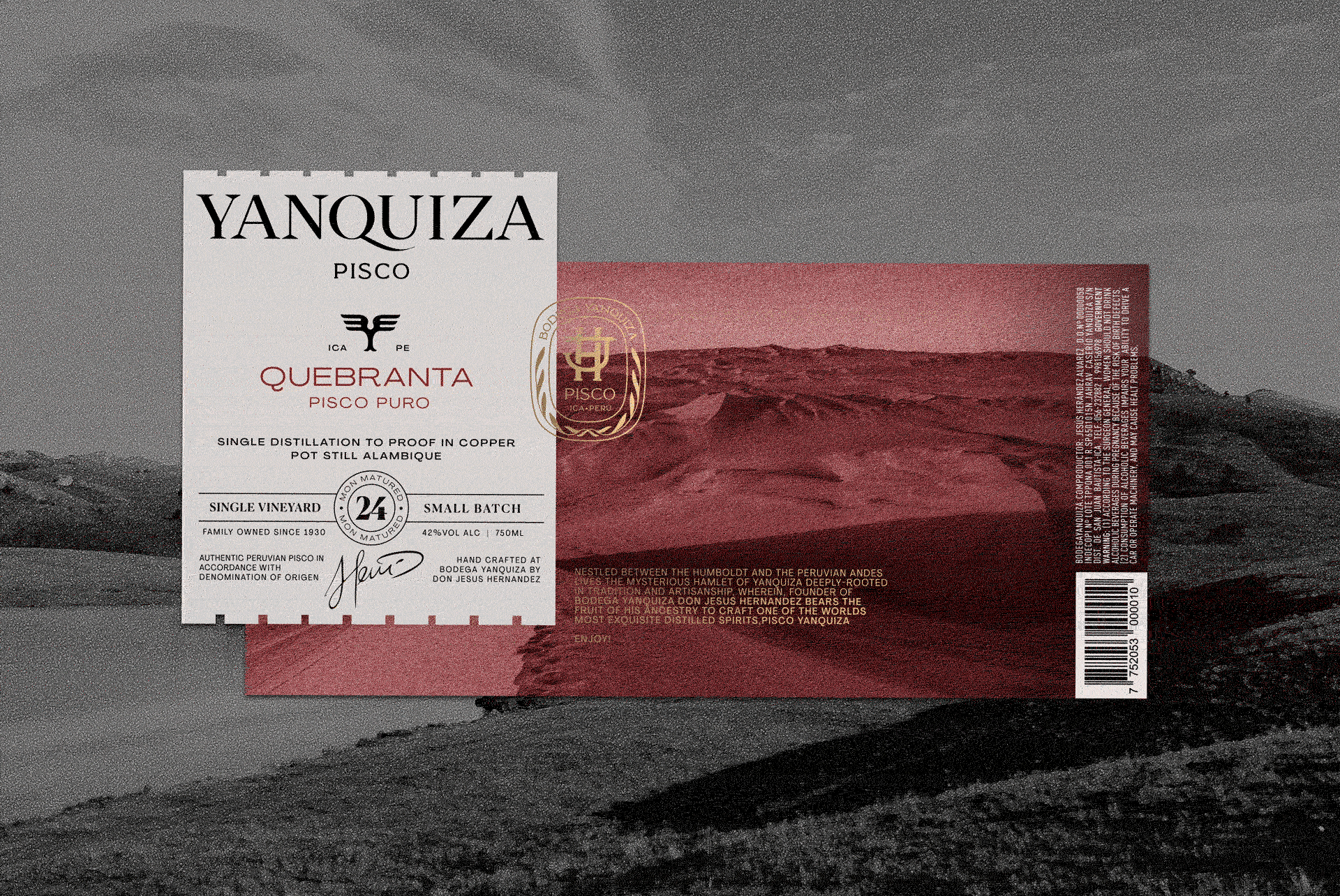 YANQUIZA