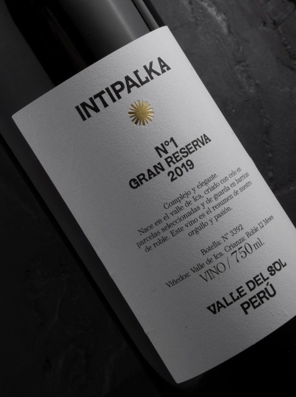 INTIPALKA