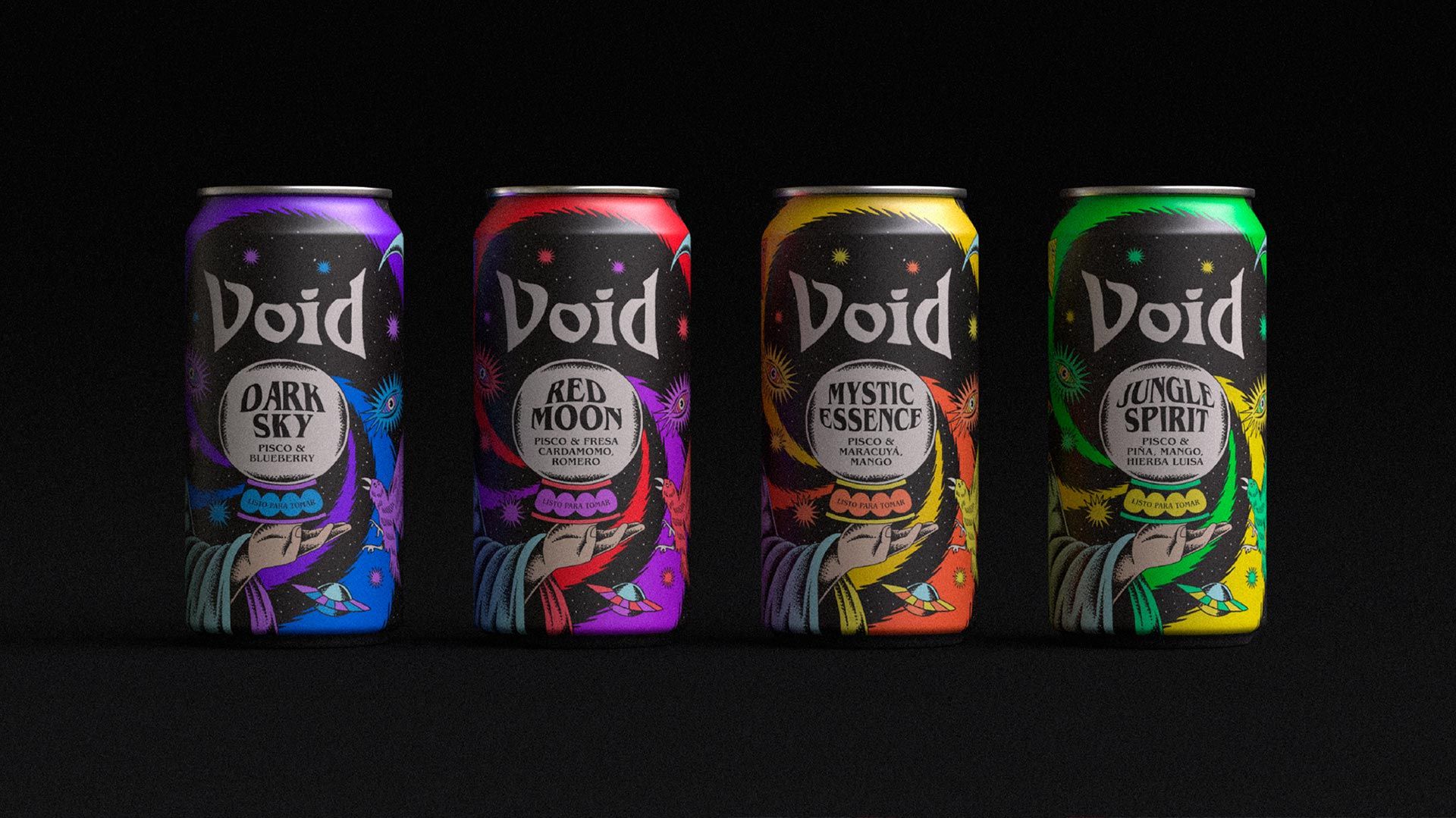 VOID