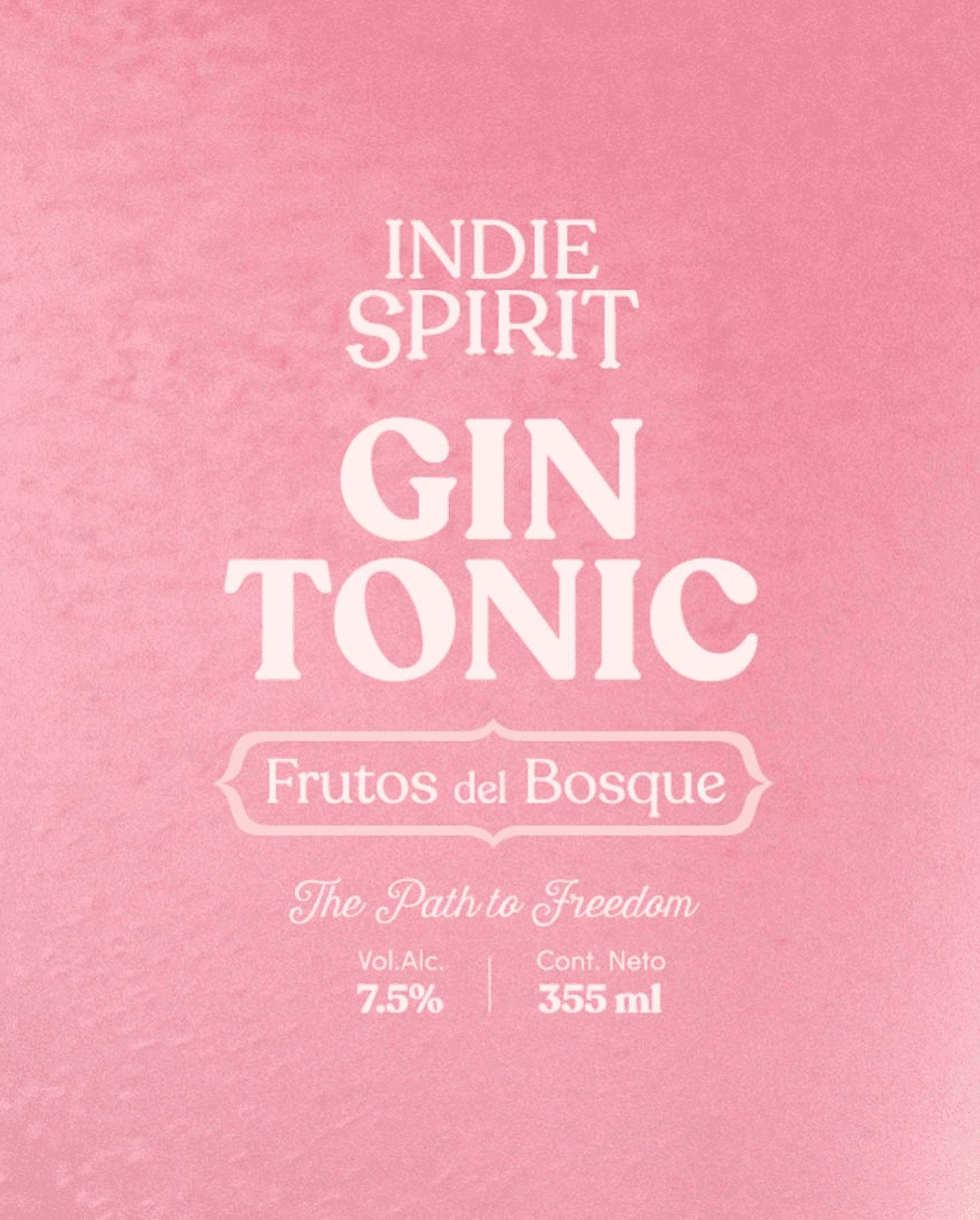 INDIE SPIRIT