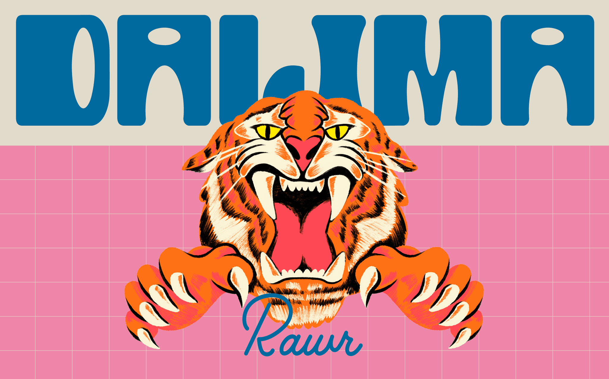 DALIMA