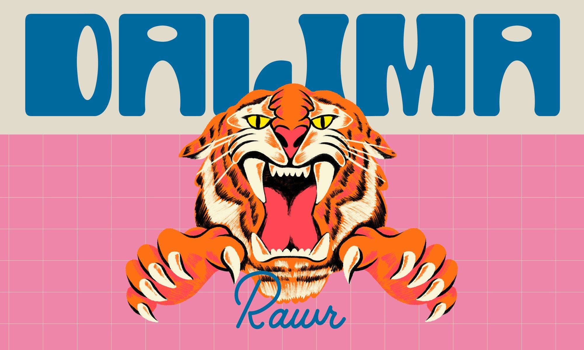 DALIMA