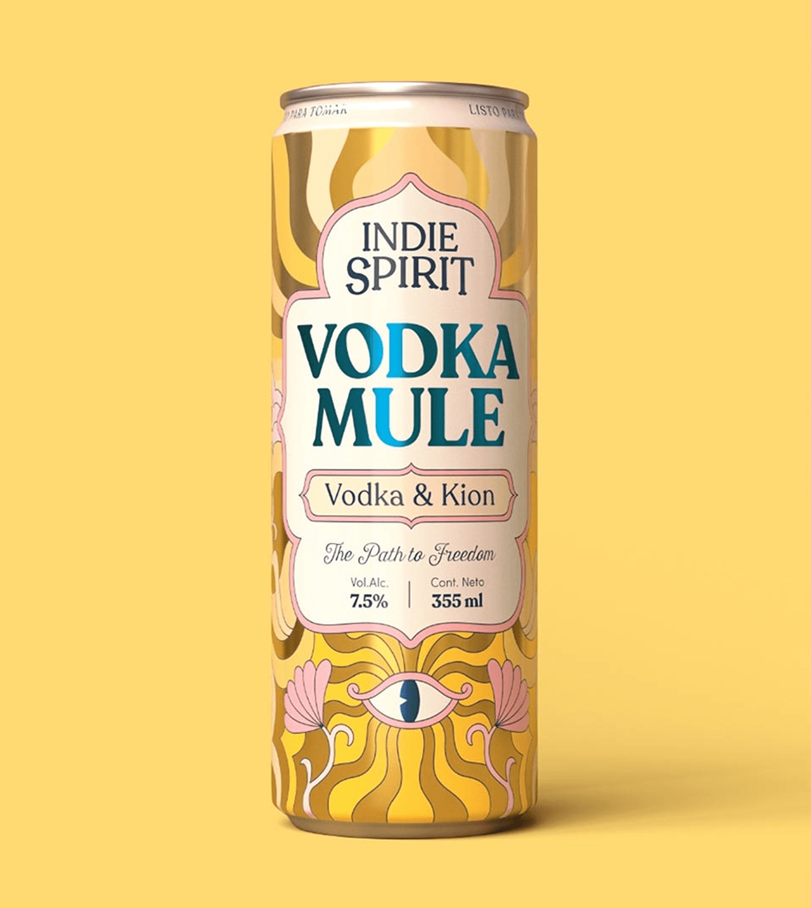 INDIE SPIRIT