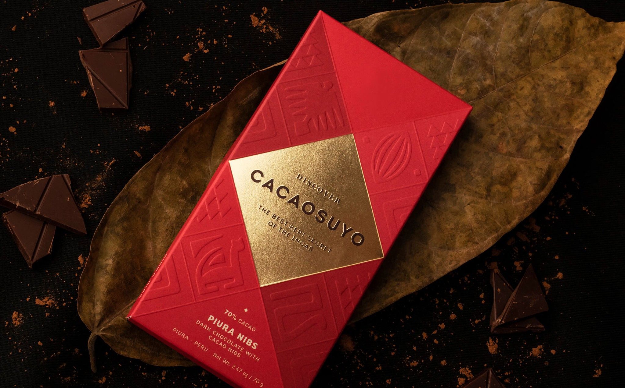 CACAOSUYO