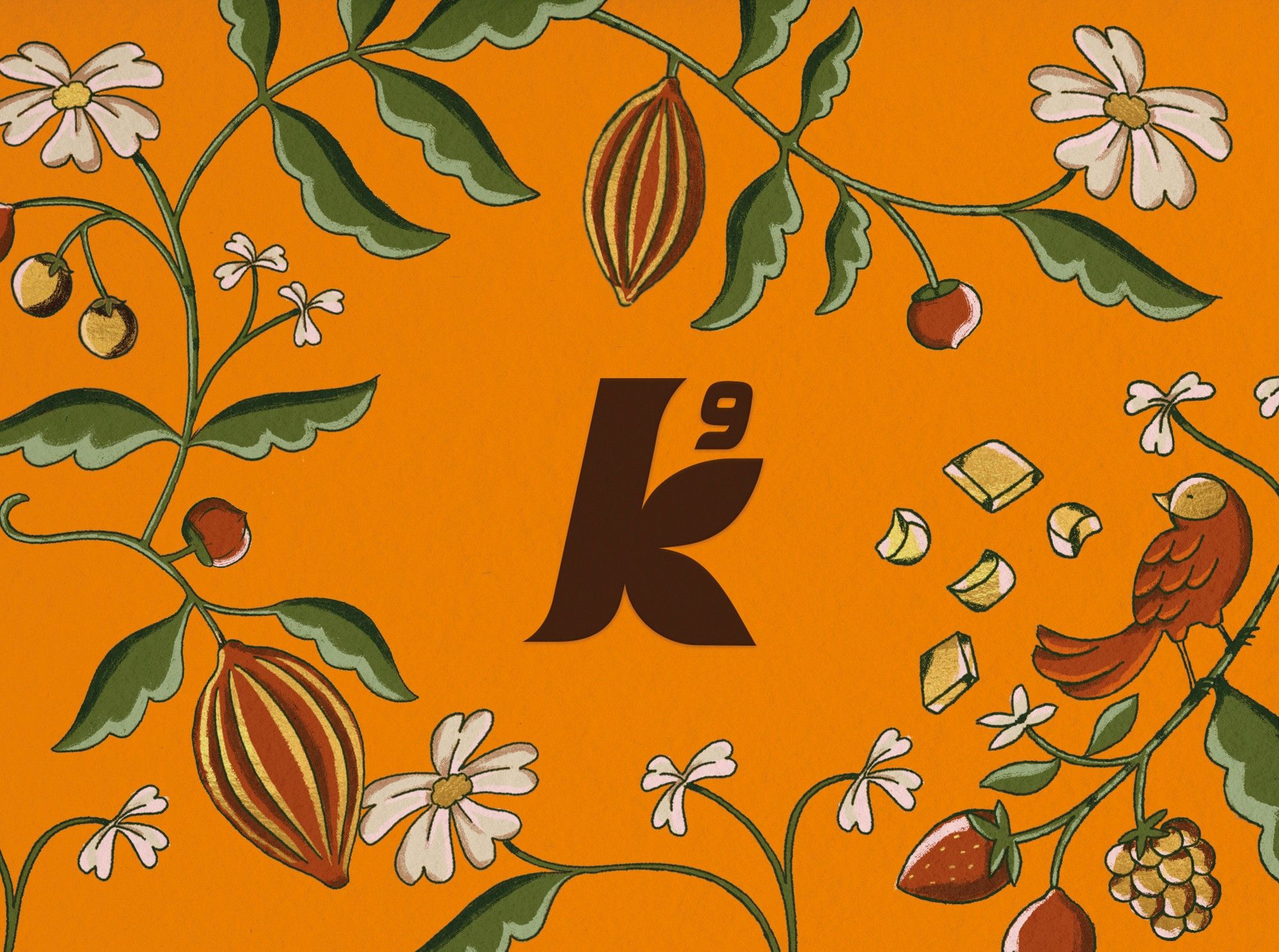 KOKO 9
