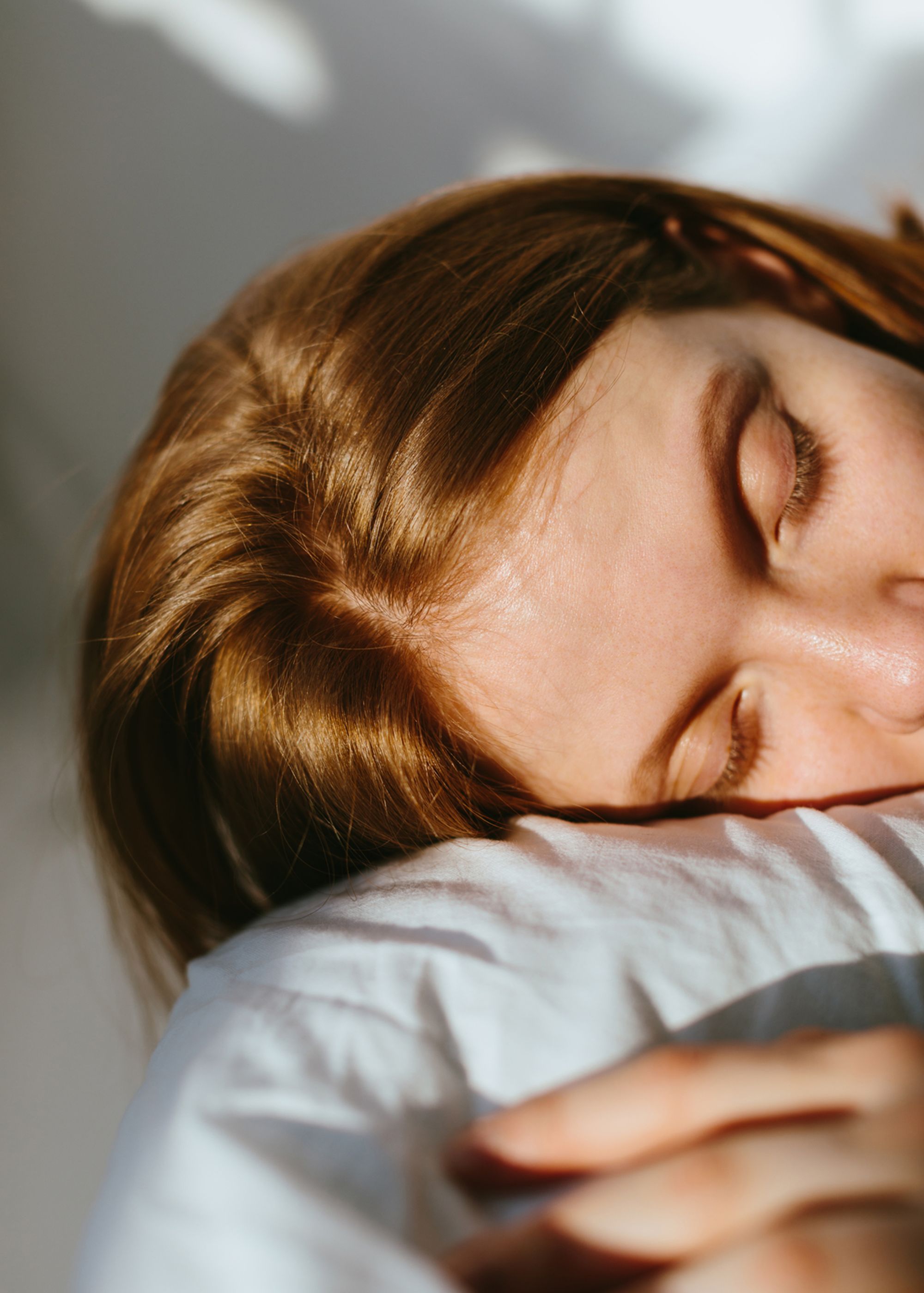 7 types of rest
