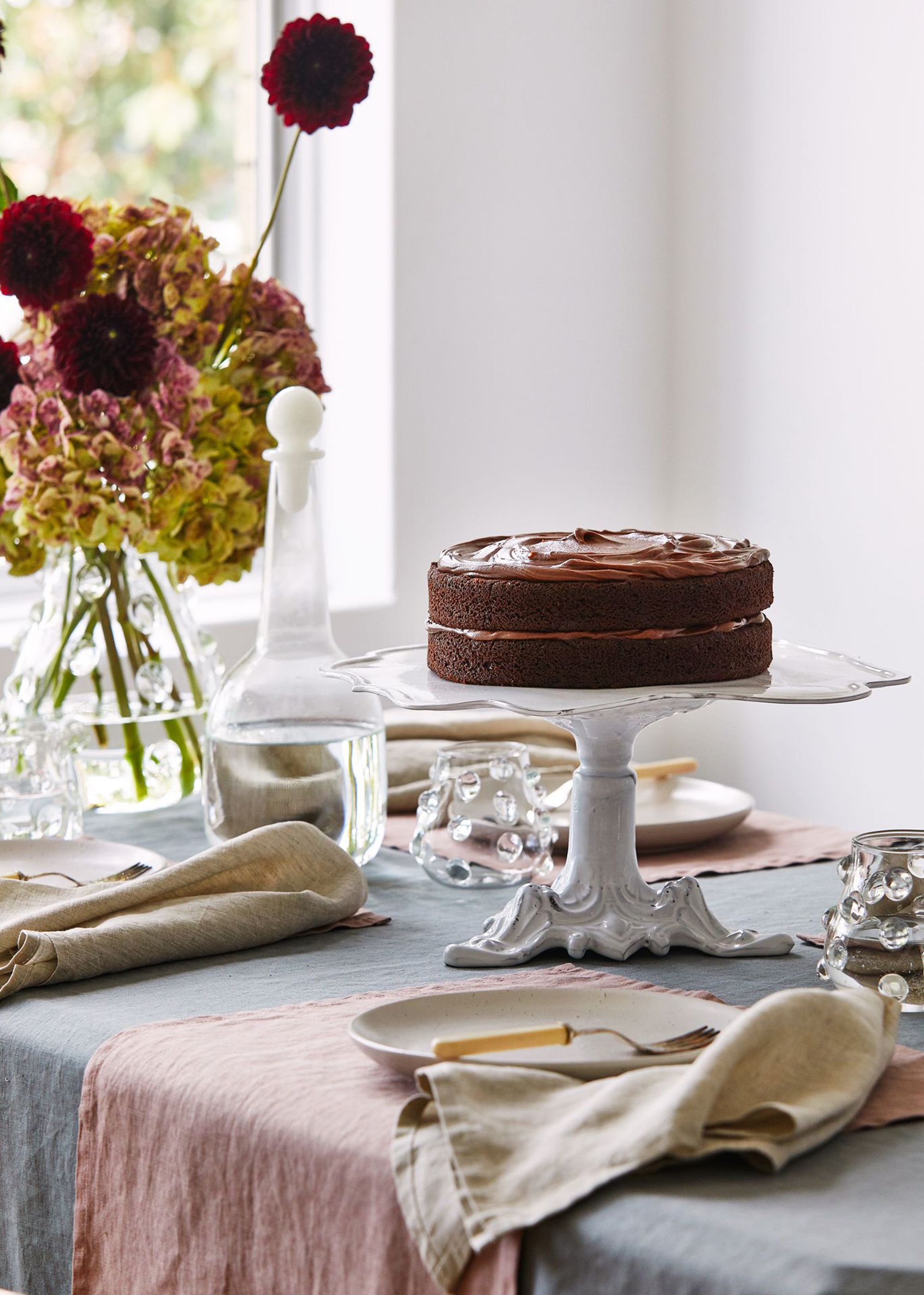 best cake recipes
