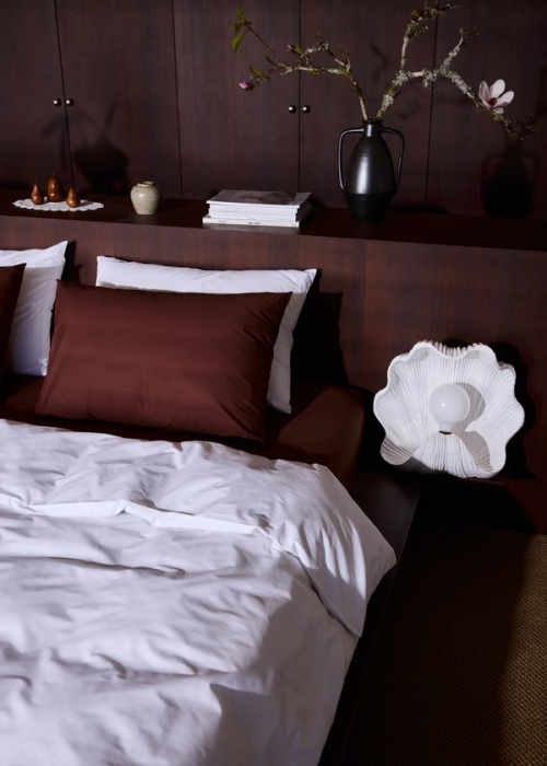 Cotton Bedding Products to Consider