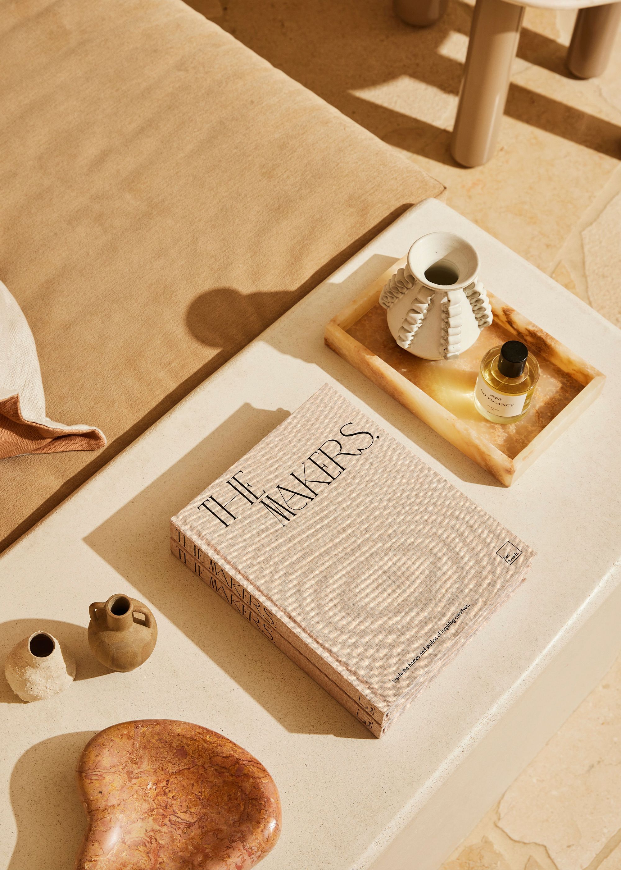 10 Fashion Books to Give Your Coffee Table that Je Ne Sais Quoi
