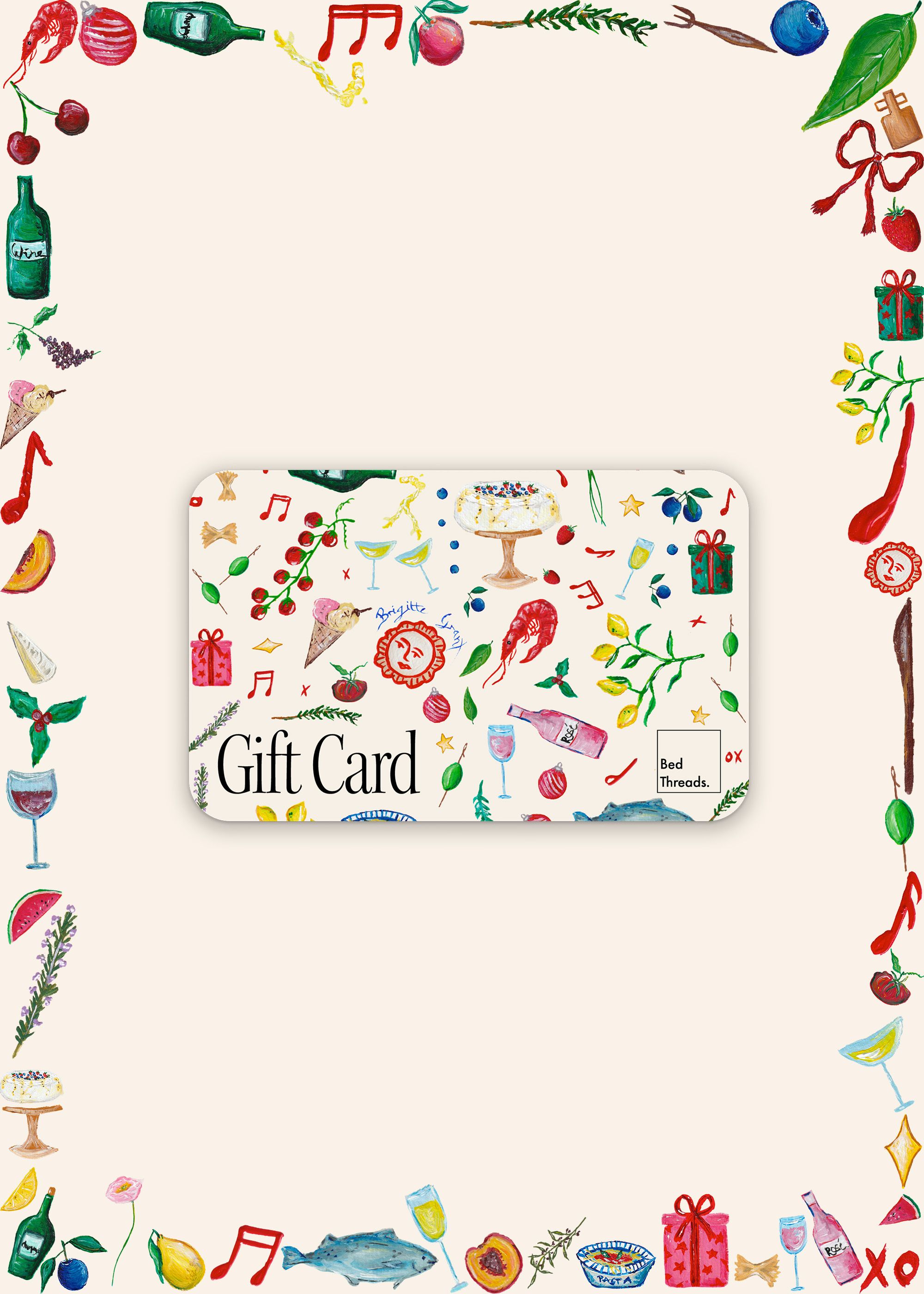 NZD $100 Gift Card Gift Voucher (Digital Card sent by Email) — Anime House