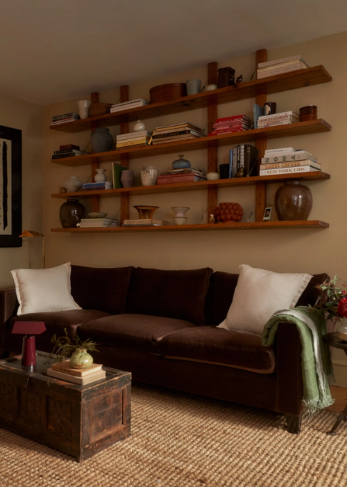 Interior Design Trends That Never Date, According to Experts