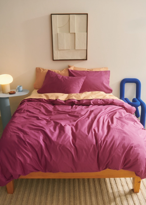 Your Complete Guide to Cotton Bedding