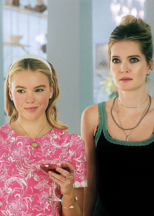 12 TV Shows to Dive Into After Watching ‘Sirens’